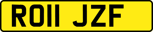 RO11JZF