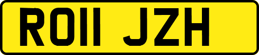RO11JZH