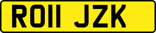 RO11JZK