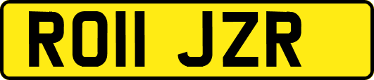 RO11JZR