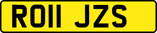 RO11JZS