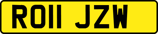 RO11JZW