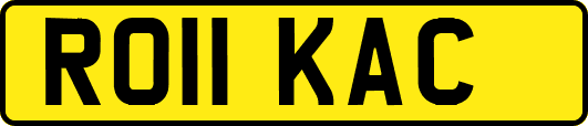 RO11KAC