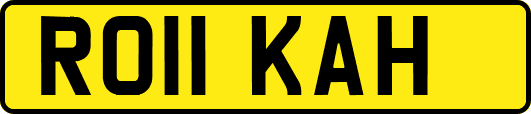 RO11KAH