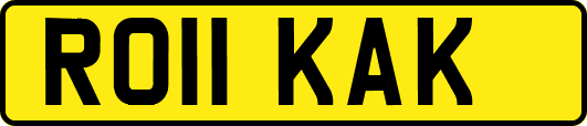 RO11KAK