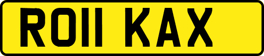 RO11KAX