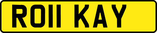RO11KAY