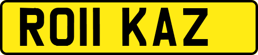 RO11KAZ