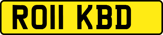 RO11KBD