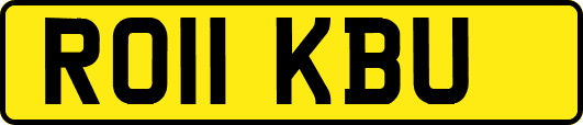 RO11KBU