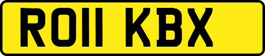 RO11KBX