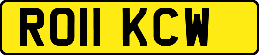RO11KCW