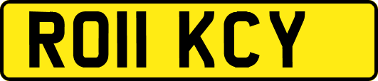 RO11KCY