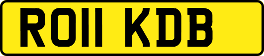 RO11KDB