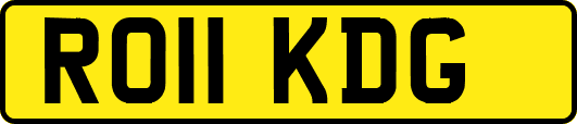 RO11KDG