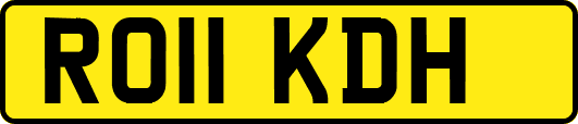 RO11KDH