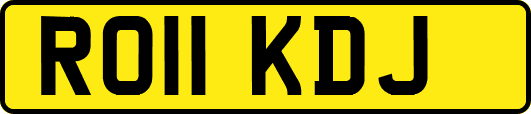 RO11KDJ