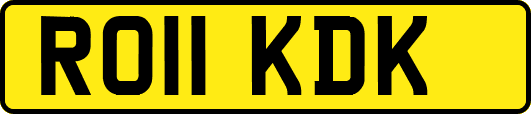 RO11KDK