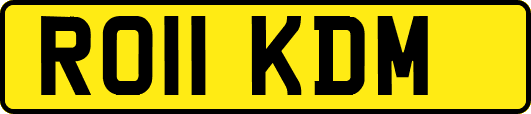 RO11KDM