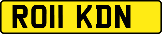 RO11KDN