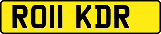 RO11KDR