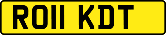 RO11KDT
