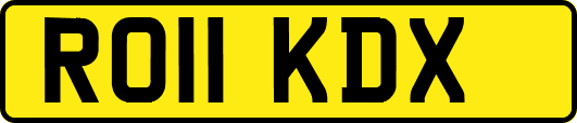 RO11KDX