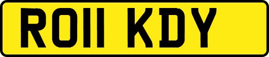 RO11KDY