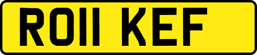 RO11KEF