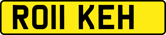 RO11KEH