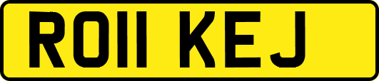 RO11KEJ