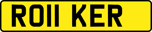 RO11KER