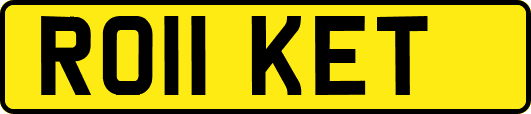 RO11KET