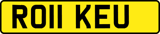 RO11KEU