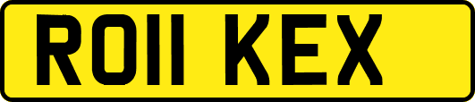 RO11KEX