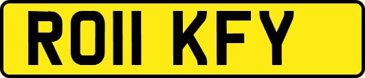 RO11KFY