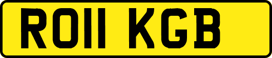 RO11KGB