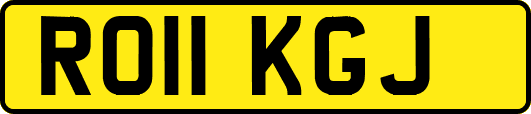 RO11KGJ
