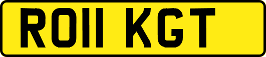 RO11KGT