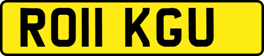RO11KGU
