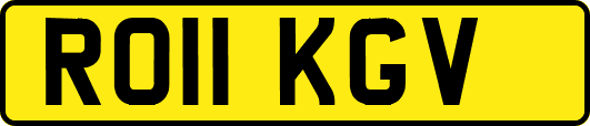 RO11KGV