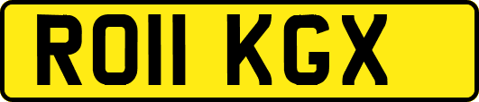 RO11KGX