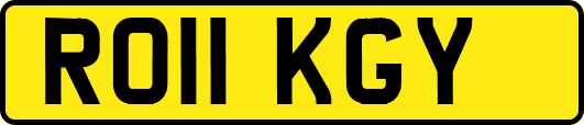 RO11KGY