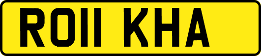 RO11KHA