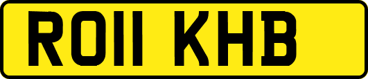 RO11KHB