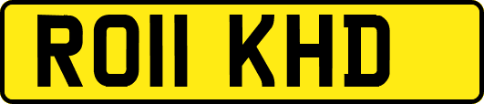 RO11KHD