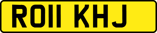 RO11KHJ