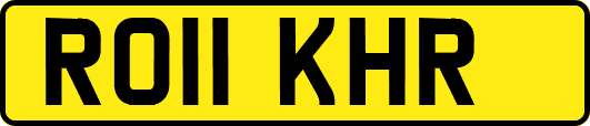 RO11KHR