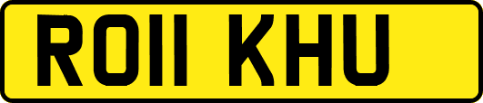 RO11KHU