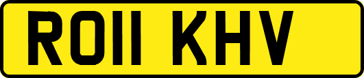 RO11KHV
